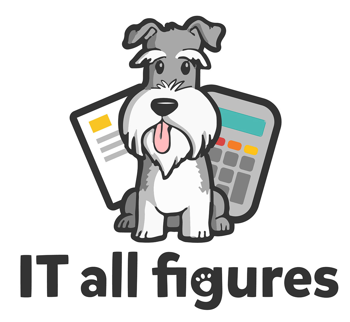 IT All Figures Ltd
